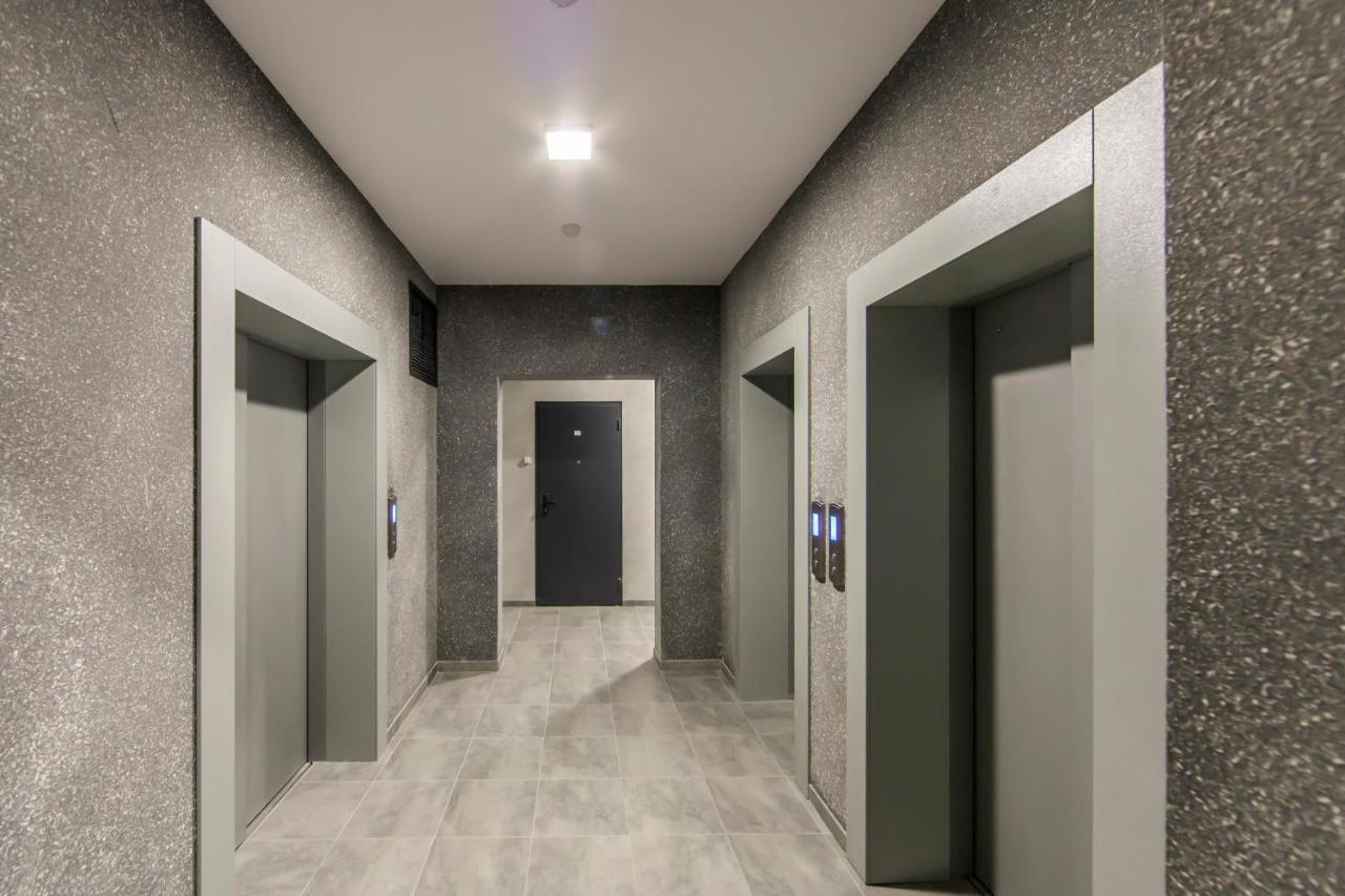 Стильные Апартаменты,Метро Вырлица,Метро Харьковская Kyiv Exterior photo